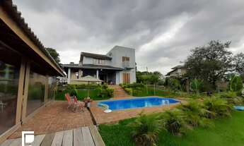 Imagem 3: Chácara em Itupeva Condomínio Horizonte Azul II