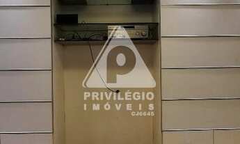 Imagem 3: Apartamento à venda, 4 quartos, 2 suítes, 1 vaga, Laranjeiras - RIO DE JANEIRO/RJ