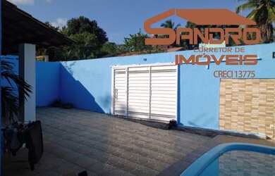 Imagem 2: CASA RESIDENCIAL em CAMAÇARI - BA, BOA UNIÃO (ABRANTES