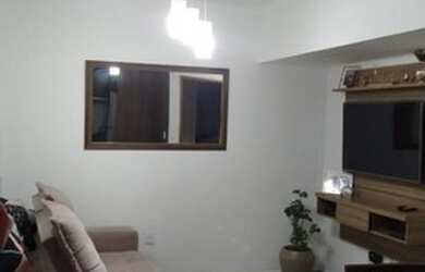 Imagem 2: Apartamento sem Condomínio para Venda em Santo André, Vila Guarani, 2 dormitórios, 1 suíte