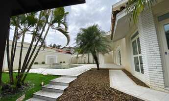 Imagem 5: SANTANA DE PARNAíBA - Casa de Condomínio - Alphaville