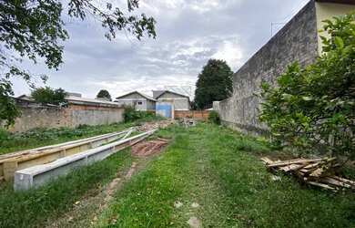 Imagem 7: OPORTUNIDADE! Terreno perfeito para construção, com 15m² de testada, à venda, Boqueirão, C