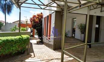 Imagem 5: Apartamento com 3 dormitórios à venda, 94 m² por R$ 580.000,00 - Vila Cidade Universitária