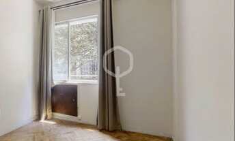 Imagem 2: Rio de Janeiro - Apartamento Padrão - Gávea