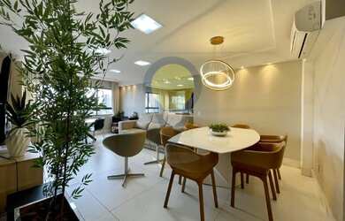 Imagem 3: Apartamento à venda, 3 suítes, 2 vagas, Barro Vermelho - Natal/RN