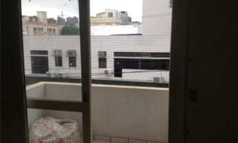 Imagem 5: Porto Alegre - Apartamento Padrão - Santana