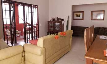 Imagem 4: Casa com 3 dormitórios à venda, 230 m² por R$ 850.000,00 - Cidade Universitária - Campinas