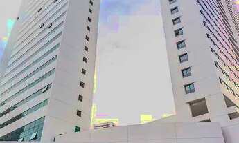 Imagem: Apartamento á venda no Bristol Recife Hotel