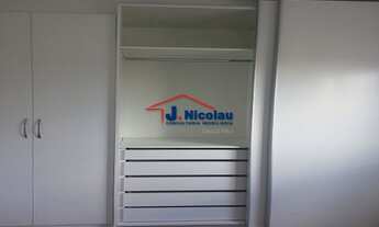 Imagem 5: APARTAMENTO VENDA LOCAÇÃO SAUDE, 42m²