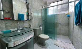 Imagem 4: Ed Orquídea: Bonito Apartamento Próx Praça Batista Campos 110m² 3 Quartos (1 Suíte