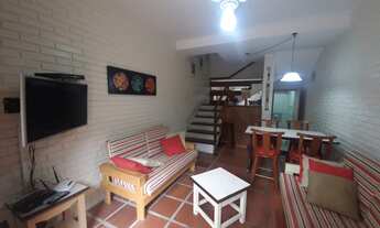 Imagem 5: CASA TEMPORADA em FLORIANÓPOLIS - SC, CANASVIEIRAS