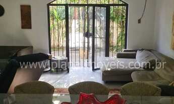 Imagem 5: Sobrado com 3 dormitórios, 300 m² - venda por R$ 2.200.000,00 ou aluguel por R$ 8.000,00/m