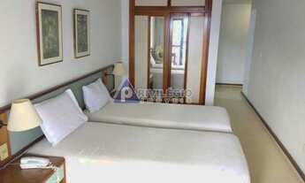 Imagem 7: Flat à venda, 2 quartos, 1 suíte, 2 vagas, Copacabana - RIO DE JANEIRO/RJ