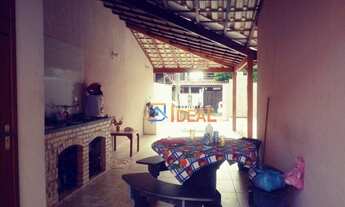 Imagem 6: Casa com 2 dormitórios à venda, 198 m² por R$ 195.000,00 - Unamar - Cabo Frio/RJ