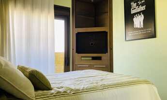 Imagem 7: Cobertura com vista mar e piscina privativa