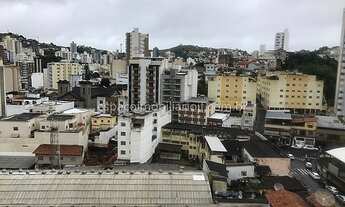 Imagem 7: Apartamento à venda 2 Quartos, 2 Suites, 2 Vagas, 75M², São Mateus, Juiz de Fora - MG