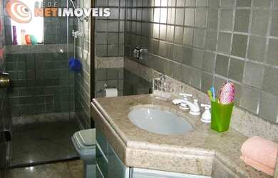 Imagem 7: Venda Apartamento 3 quartos Sion Belo Horizonte