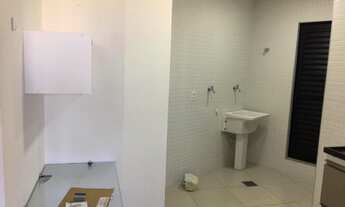 Imagem 3: Apartamento no Caminho das Arvores com 53,72 m² 1 suíte e 2 vagas de garagem