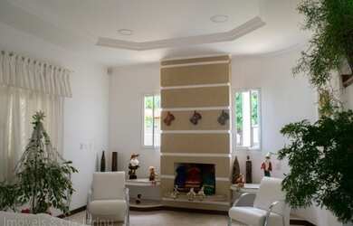 Imagem 3: Casa em Condomínio Atibaia SP Condomínio Shambala I / 800m² / Segurança 24h