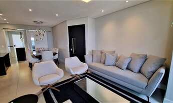 Imagem 5: São Paulo - Apartamento Padrão - Tatuapé