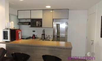 Imagem 6: São Paulo - Apartamento Padrão - Vila Andrade