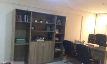 Imagem 4: Sala à venda, 113 m² por R$ 1.200.000,00 - Stiep - Salvador/BA