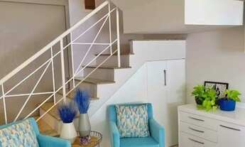 Imagem 3: Casa Duplex Cond Elegance Village, 266m2, 03 suítes