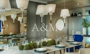 Imagem 5: Apartamento para venda no Riserva Golfe. 266 m²