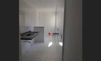 Imagem 4: Apartamento com 2 dormitórios à venda, 45 m² por R$ 245.000,00 - Jardim Santo Ignácio - Sã