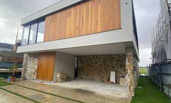 Imagem 4: Casa de condomínio para venda com 362 metros quadrados com 4 quartos