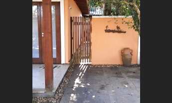 Imagem 6: Excelente residência totalmente legalizada com RGI. A poucos passos da praia de Manguinhos