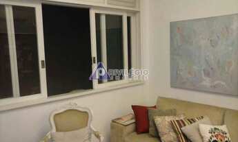 Imagem 2: Apartamento à venda, 1 quarto, 1 vaga, Ipanema - RIO DE JANEIRO/RJ