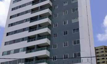 Imagem 2: Aptº a venda tem 104 metros quadrados com 3 quartos em Petrópolis - Natal - RN