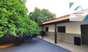 Imagem 7: Casa com 5 dormitórios à venda, 250 m² por R$ 330.000,00 - Santo Inácio - Montes Claros/MG