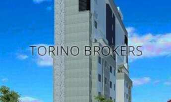 Imagem: BELO HORIZONTE - Apartamento Padrão - LOURDES