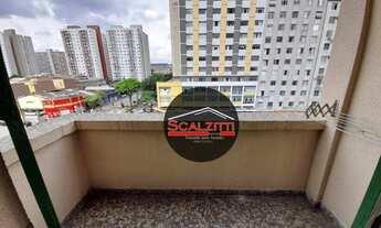 Imagem 4: Apartamento com 1 dormitório à venda, 50 m² por R$ 320.000 - Campos Elíseos - São Paulo/SP