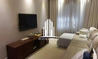 Imagem 2: APARTAMENTO 2 DORMITÓRIOS, 1 SUÍTE, 2 VAGAS, À VENDA EM SÃO BERNARDO DO CAMPO