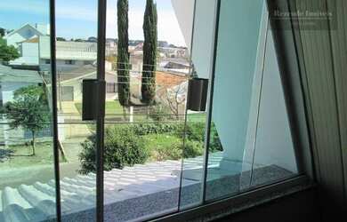 Imagem 6: Sobrado com 4 dormitórios à venda por R$ 1.200.000,00 Novo Mundo - Curitiba/PR