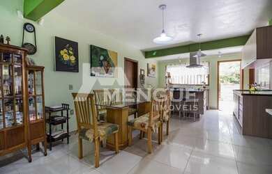 Imagem 5: Casa/sobrado 04 dormitórios (04 suítes), 220m², 06 vagas, à venda no J. Sabará por 904.00