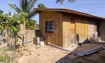 Imagem 5: Casa para Venda em Imbituba, Araçatuba, 4 dormitórios, 1 suíte, 3 banheiros, 3 vagas