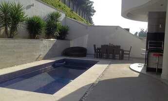 Imagem 3: Casa a venda na Granja Viana - Condomínio Vintage