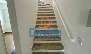 Imagem 7: SOBRADO TRIPLEX, 3 DORMITÓRIOS COM SÚITE E LAZER COMPLETO NO CANTO DO FORTE - R$ 520 MIL