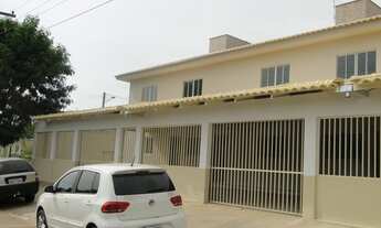 Imagem 4: Apartamento 2/4 Senador Canedo Estrela do Sul