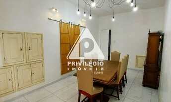 Imagem 4: Casa de Vila à venda, 4 quartos, 1 suíte, 1 vaga, Flamengo - RIO DE JANEIRO/RJ