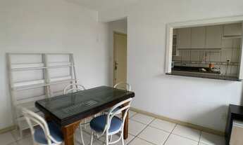 Imagem 7: Apartamento de 1 dormitório do Torres do Sul