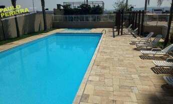 Imagem 5: Oportunidade. Parque do Sol, 3 dormitórios, sendo 1 suíte 65 m² por R$ 350.000 - Ponte Gr