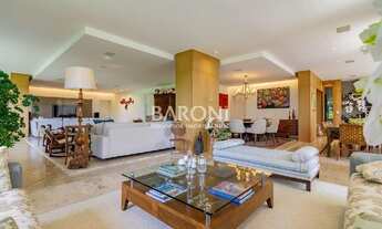 Imagem 5: São Paulo - Apartamento Padrão - Moema