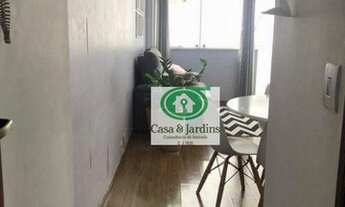 Imagem 6: Vendo Lindo Apartamento Mobiliado no Gonzaga