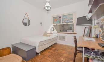 Imagem 7: Luxuoso apartamento com vista mar!