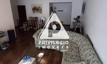 Imagem 3: Apartamento à venda, 3 quartos, 1 suíte, 1 vaga, Copacabana - RIO DE JANEIRO/RJ